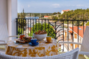 Villa Milna Bay, heated pool, 8 persons